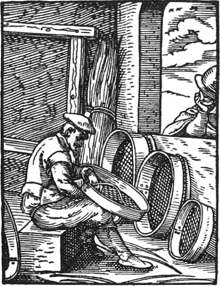 Catalunya, la pólvora i la invenció de les armes de foc