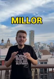 La millor terreta del món (origen i significat)