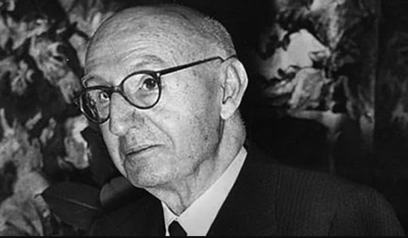 Juan March recomana la intervenció aliada per a establir la monarquia constitucional a Espanya