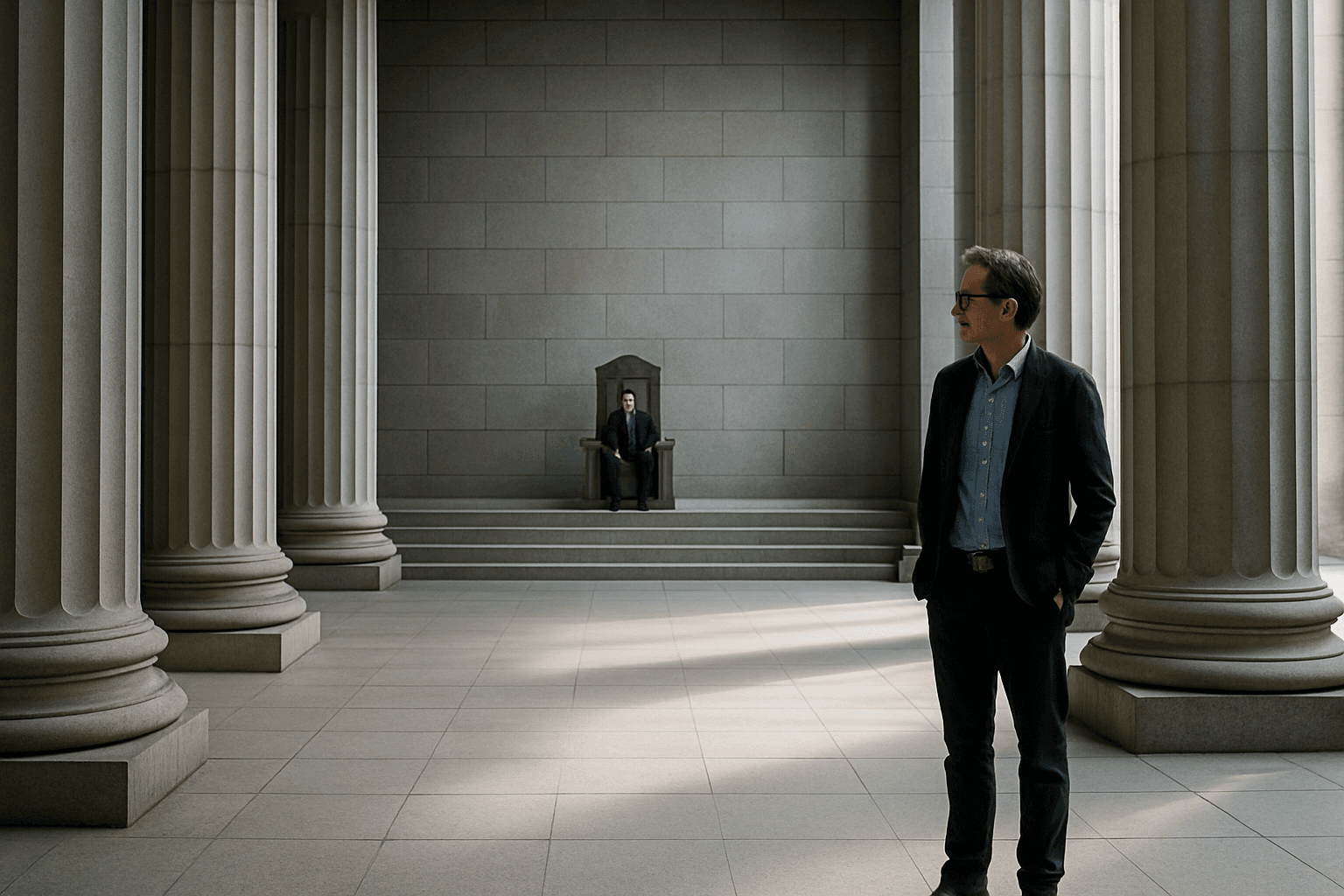 Arquitectura i poder